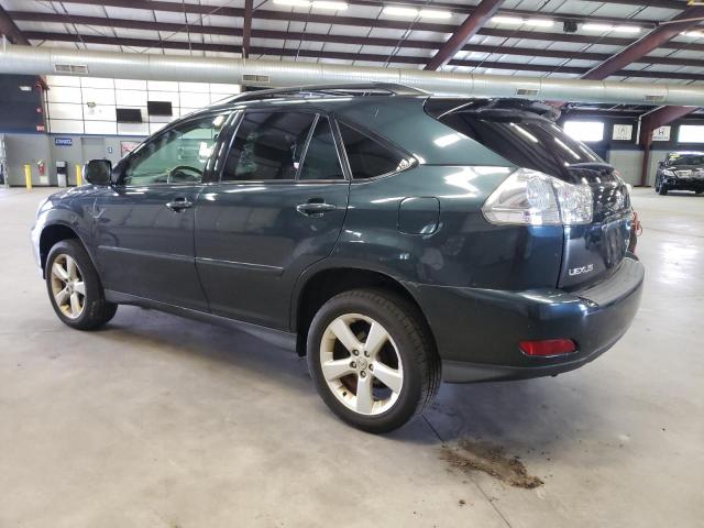 Photo 2 from auction – 2005 LEXUS RX 330 with VIN 2T2HA31UX5C058838