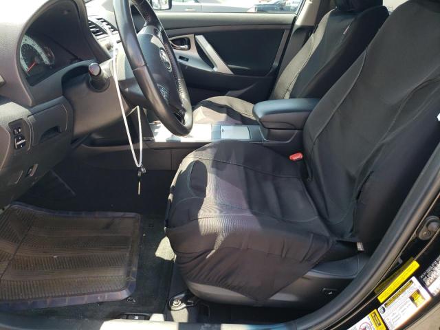 Photo 7 from auction – 2011 TOYOTA CAMRY BASE with VIN 4T1BF3EK7BU678030