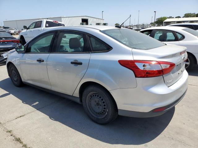 Photo 2 from auction – 2013 FORD FOCUS with VIN 1FADP3E23DL244969