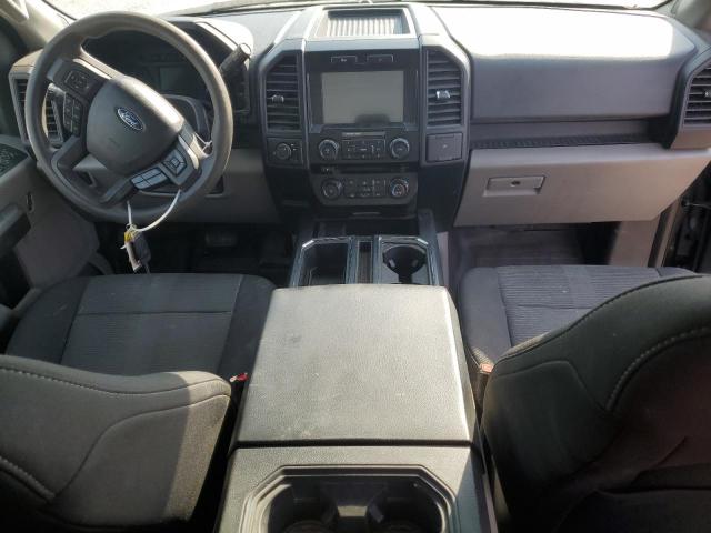 Photo 8 from auction – 2017 FORD F150 SUPER with VIN 1FTEX1CFXHFB16757