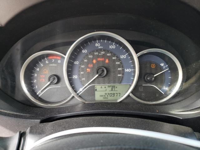 Photo 9 from auction – 2015 TOYOTA COROLLA L with VIN 5YFBURHE5FP193522