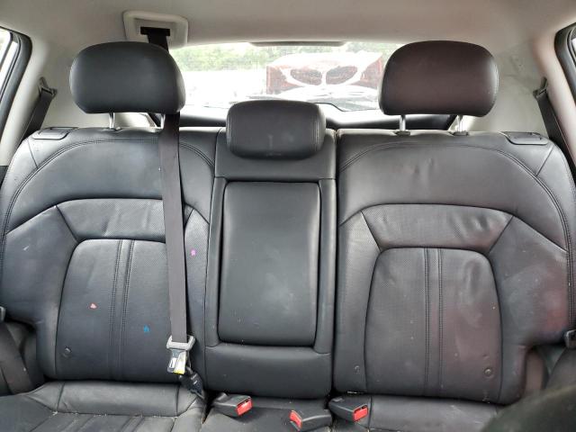 Photo 10 from auction – 2011 KIA SPORTAGE E with VIN KNDPCCA62B7149823