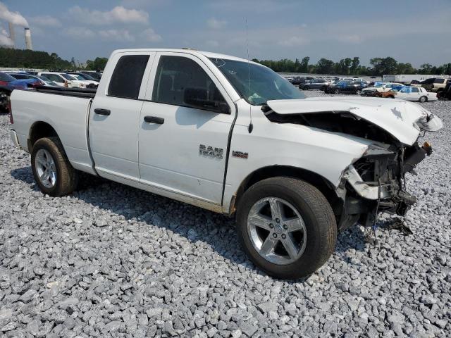 Photo 4 from auction – 2017 RAM 1500 ST with VIN 1C6RR6FT7HS615332