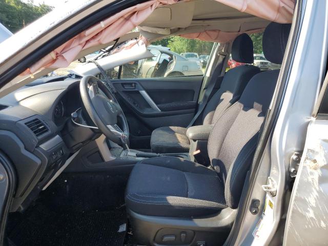 Снимка 7 от търг – 2015 SUBARU FORESTER 2 с VIN JF2SJAGC6FH582998