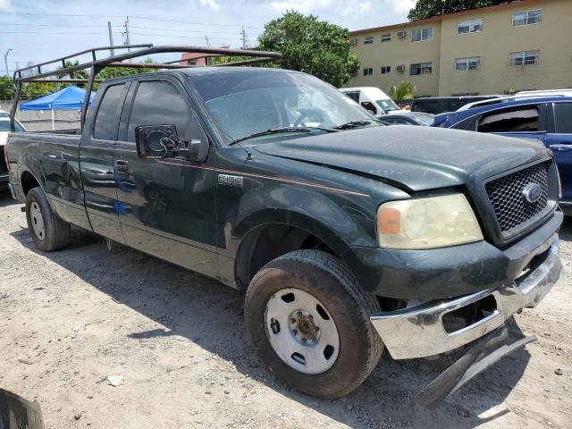 Фото 4 с аукциона – 2004 FORD F150 с VIN 1FTVX14554NB26618