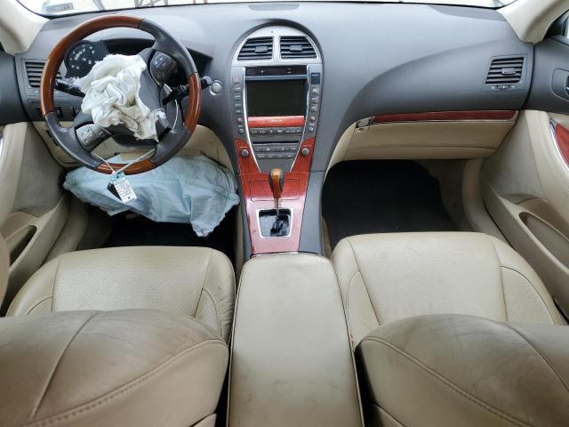 Photo 8 from auction – 2012 LEXUS ES 350 with VIN JTHBK1EG2C2477406