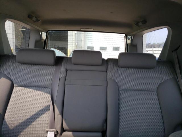 Photo 10 from auction – 2006 TOYOTA 4RUNNER SR with VIN JTEBU14R668052881