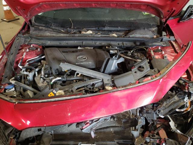 Photo 11 from auction – 2019 MAZDA 3 SELECT with VIN 3MZBPAAL2KM108247