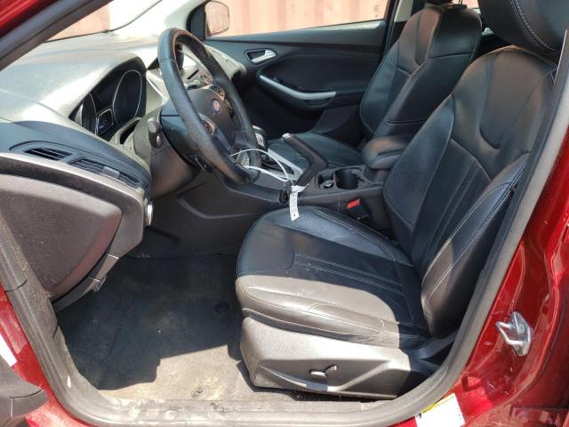 Photo 7 from auction – 2014 FORD FOCUS SE with VIN 1FADP3K29EL415083