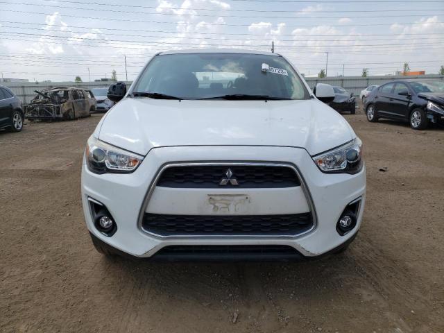 Photo 5 from auction – 2015 MITSUBISHI OUTLANDER with VIN 4A4AP3AU7FE059571