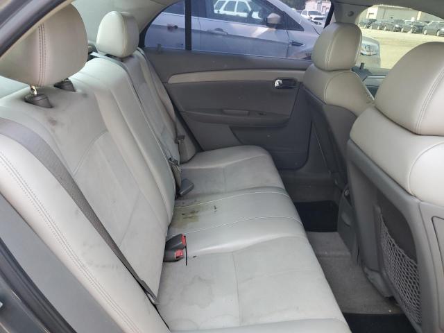 Photo 10 from auction – 2008 CHEVROLET MALIBU 2LT with VIN 1G1ZJ57B68F267198
