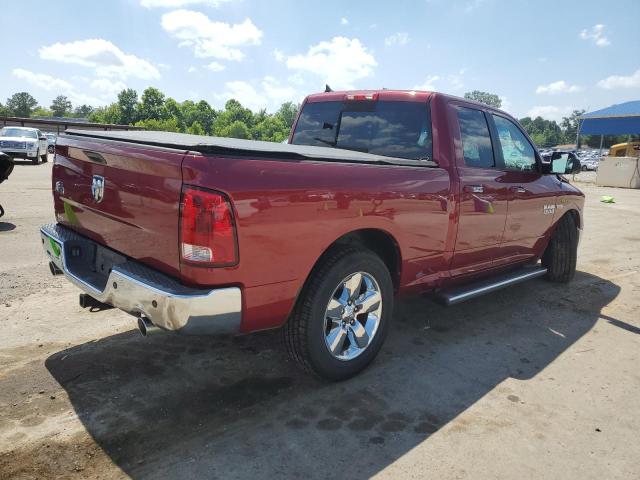 Photo 3 from auction – 2013 RAM 1500 BIG H with VIN 1C6RR6GT3DS638308