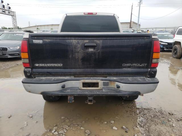 Photo 6 from auction – 2005 CHEVROLET SILVERADO with VIN 1GCHK29U05E114072