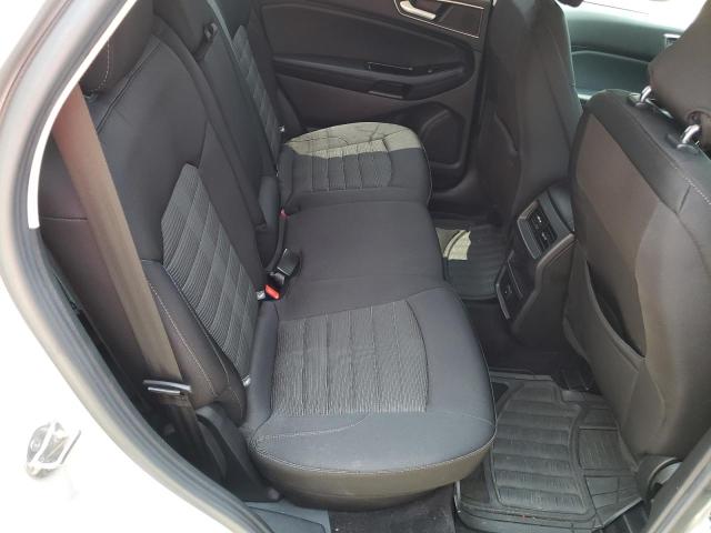 Photo 10 from auction – 2017 FORD EDGE SEL with VIN 2FMPK3J88HBB06409