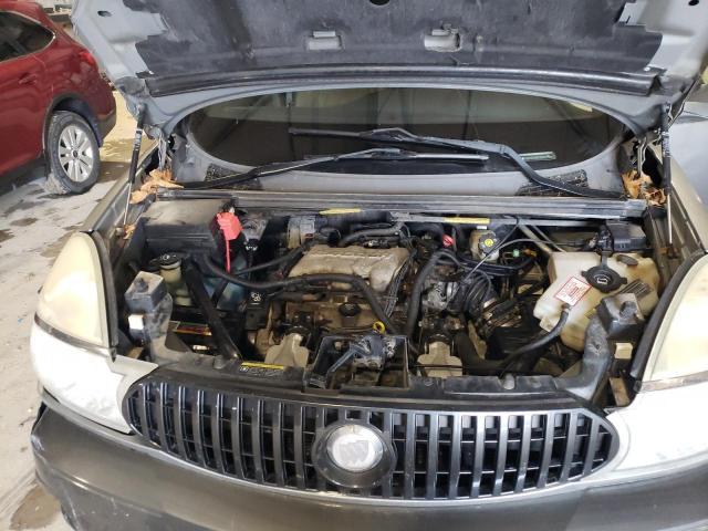 Photo 11 from auction – 2004 BUICK RENDEZVOUS with VIN 3G5DA03E64S598090