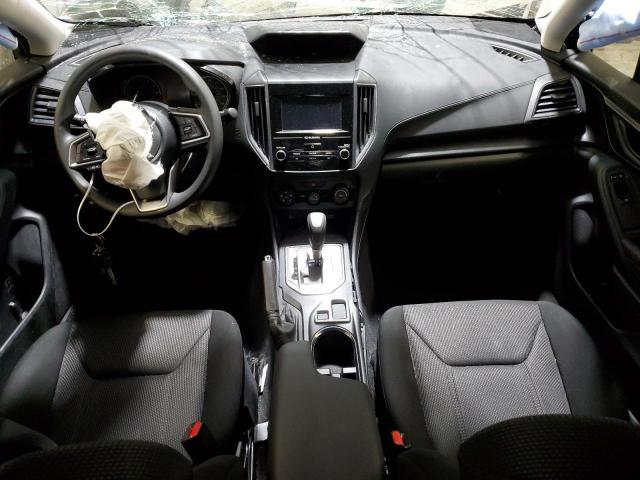 Photo 8 from auction – 2018 SUBARU IMPREZA with VIN 4S3GTAA67J3745942