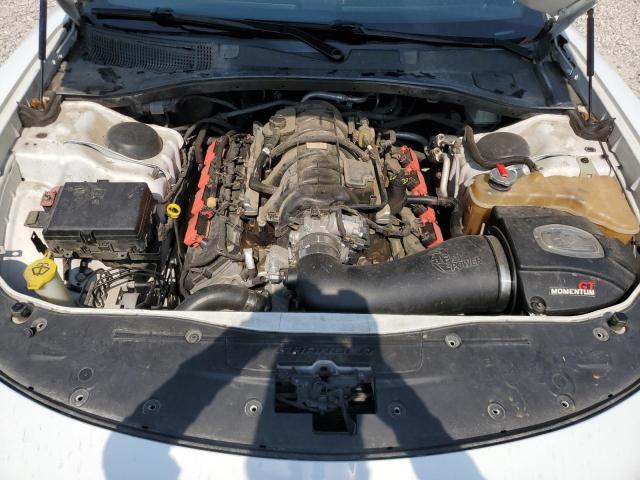Photo 11 from auction – 2016 DODGE CHARGER R/ with VIN 2C3CDXCT7GH226949