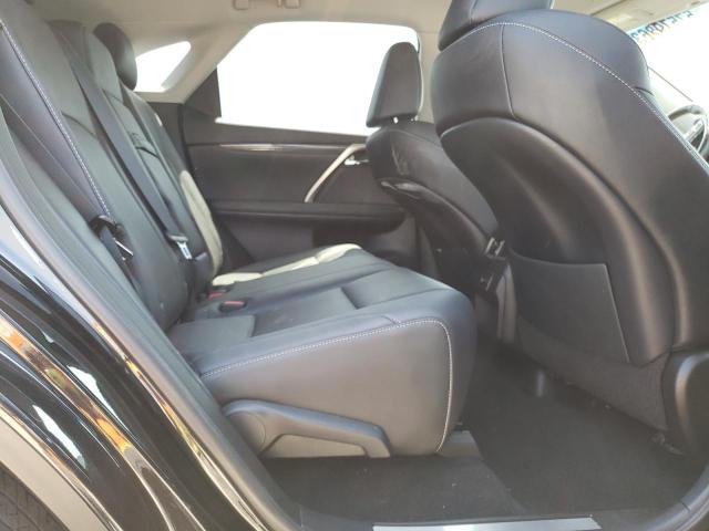 Photo 11 from auction – 2017 LEXUS RX 350 BAS with VIN 2T2ZZMCA9HC072093