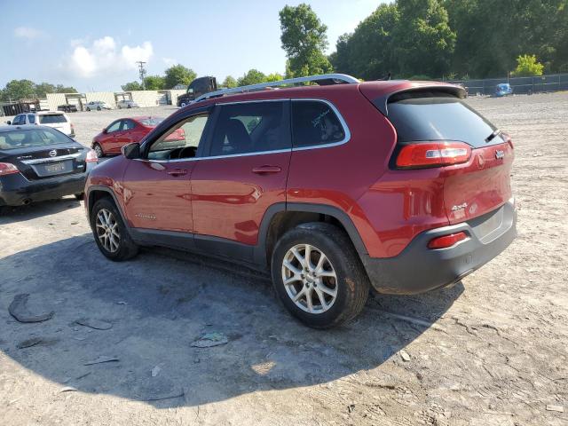 Photo 2 from auction – 2014 JEEP CHEROKEE L with VIN 1C4PJMCS9EW291120