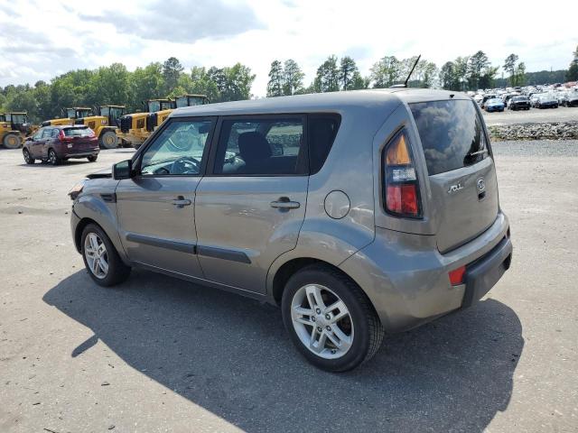 Photo 2 from auction – 2011 KIA SOUL + with VIN KNDJT2A25B7209509