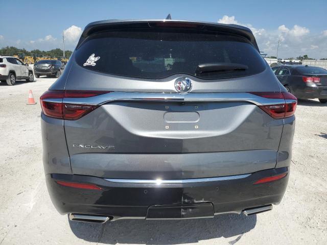 Photo 6 from auction – 2020 BUICK ENCLAVE ES with VIN 5GAERBKW5LJ313814