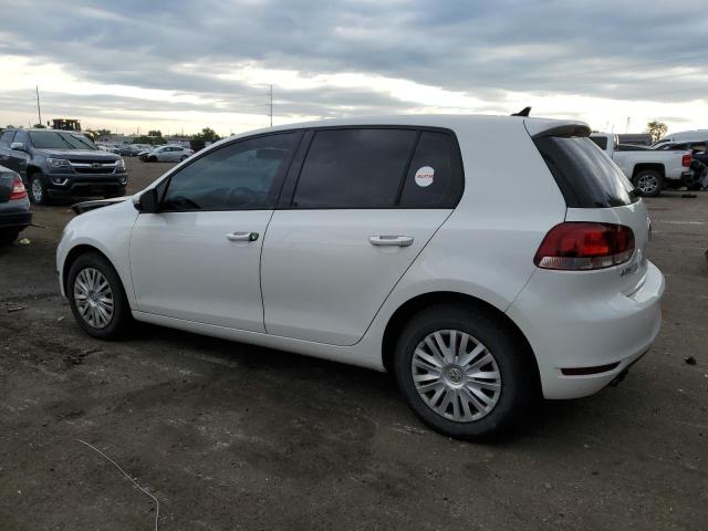 Photo 2 from auction – 2013 VOLKSWAGEN GOLF with VIN WVWDB7AJ5DW124571