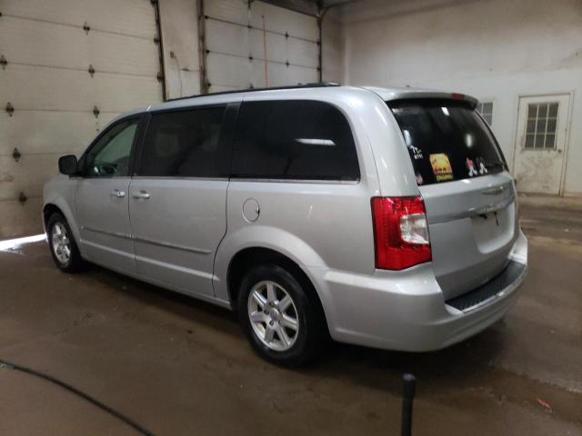 Photo 2 from auction – 2012 CHRYSLER TOWN & COU with VIN 2C4RC1BG6CR197930