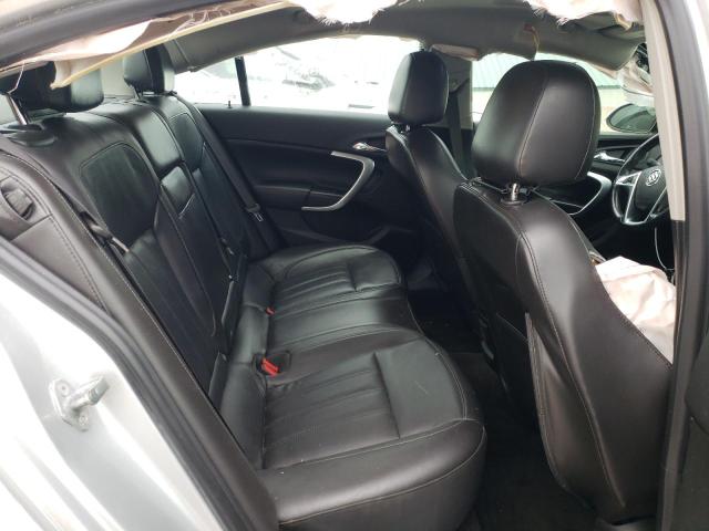Photo 10 from auction – 2012 BUICK REGAL PREM with VIN 2G4GS5EV2C9212933