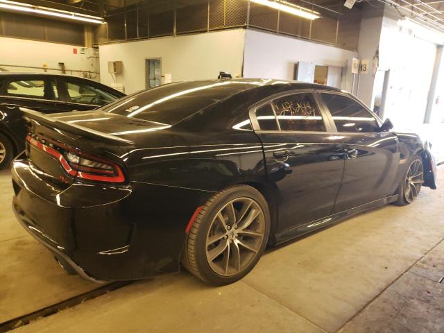 Photo 3 from auction – 2018 DODGE CHARGER R/ with VIN 2C3CDXGJ2JH200260
