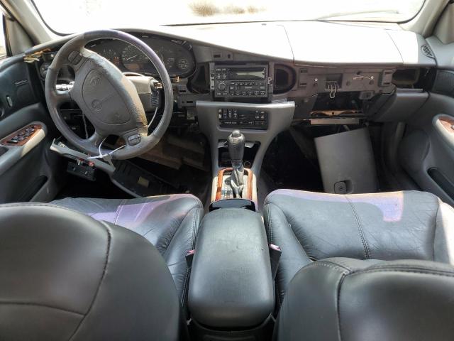 Photo 8 from auction – 2001 BUICK REGAL LS with VIN 2G4WB55KX11124970
