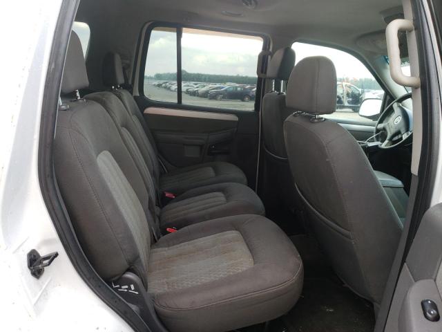 Photo 11 from auction – 2002 MERCURY MOUNTAINEE with VIN 4M2ZU66E62UJ17220
