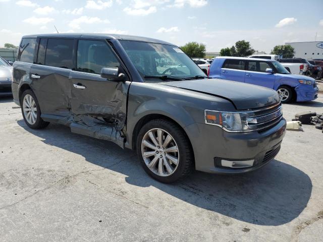 Photo 4 from auction – 2015 FORD FLEX SEL with VIN 2FMGK5C84FBA21816