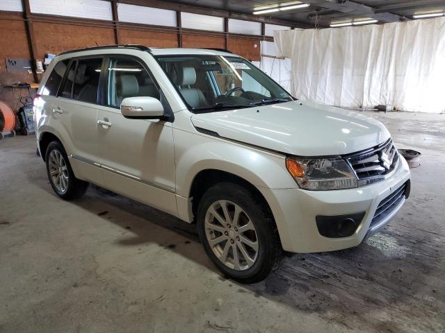 Photo 4 from auction – 2013 SUZUKI GRAND VITA with VIN JS3TD0D75D4100264