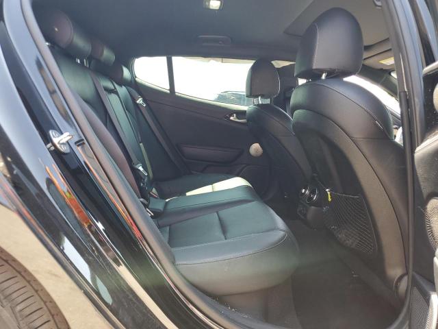 Photo 10 from auction – 2021 KIA STINGER with VIN KNAE15LA7M6097718