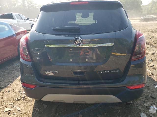 Photo 6 from auction – 2017 BUICK ENCORE PRE with VIN KL4CJBSB3HB015087