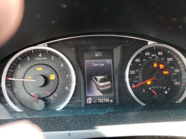 Photo 9 from auction – 2015 TOYOTA CAMRY LE with VIN 4T1BF1FK0FU115331