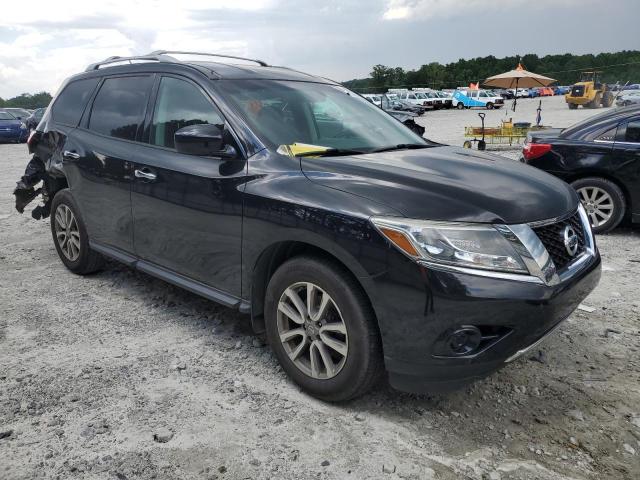 Photo 4 from auction – 2015 NISSAN PATHFINDER with VIN 5N1AR2MM1FC702298