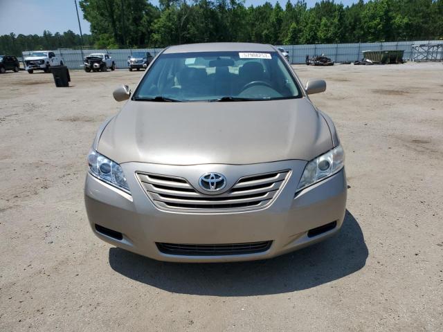 Photo 5 from auction – 2008 TOYOTA CAMRY CE with VIN 4T1BE46K78U773171