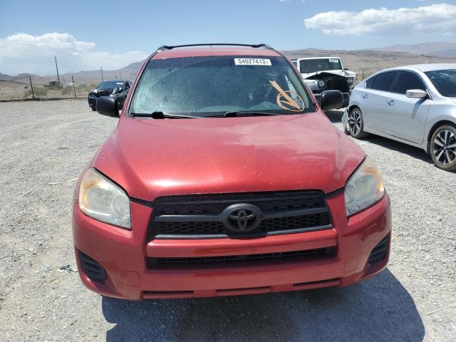 Photo 5 from auction – 2010 TOYOTA RAV4 with VIN 2T3ZF4DV6AW018874