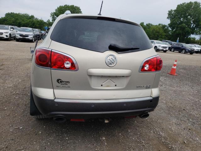 Photo 6 from auction – 2011 BUICK ENCLAVE CX with VIN 5GAKRBED8BJ401297