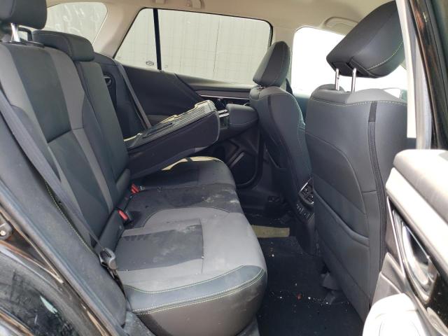 Photo 11 from auction – 2020 SUBARU OUTBACK ON with VIN 4S4BTGHD9L3236855