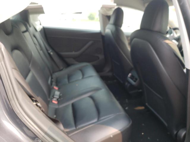 Photo 10 from auction – 2022 TESLA MODEL 3 with VIN 5YJ3E1EA5NF370648