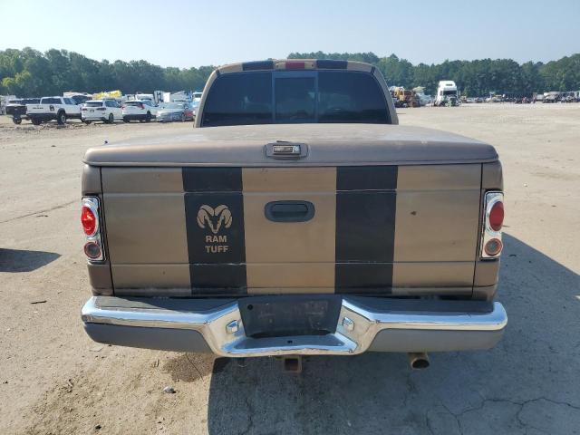 Photo 6 from auction – 2001 DODGE DAKOTA QUA with VIN 1B7GL2AN31S132414