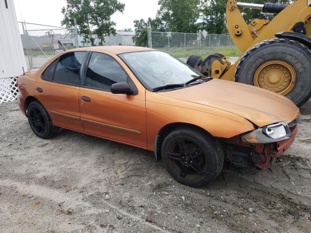 Zdjęcie 4 z aukcji – 2004 CHEVROLET CAVALIER L z VIN 1G1JF52F347364971