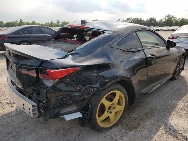 Photo 3 from auction – 2021 LEXUS RC 300 BAS with VIN JTHGA5BC4M5011512