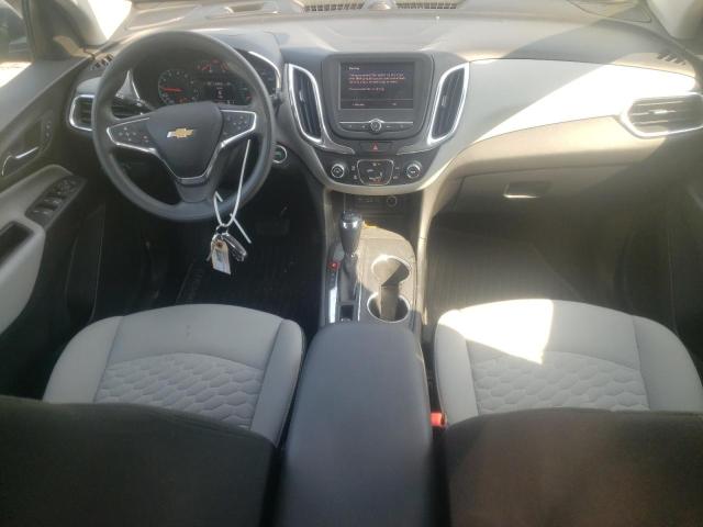 Photo 8 from auction – 2020 CHEVROLET EQUINOX LS with VIN 2GNAXHEV3L6162307