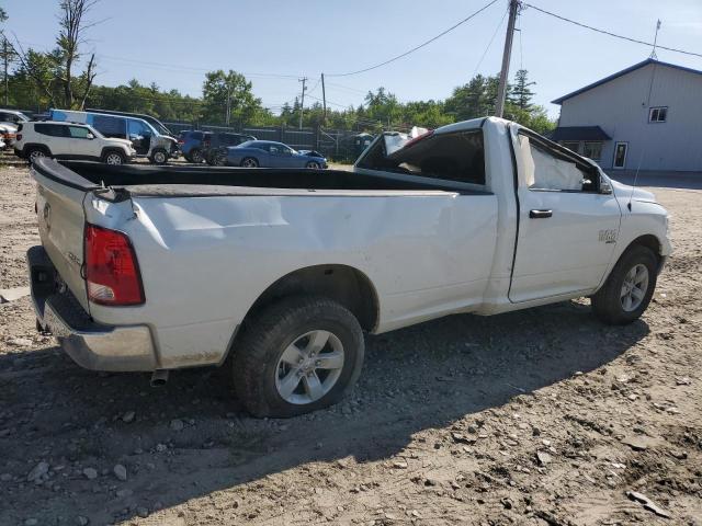 Photo 3 from auction – 2023 RAM 1500 CLASS with VIN 3C6JR7DG9PG600300