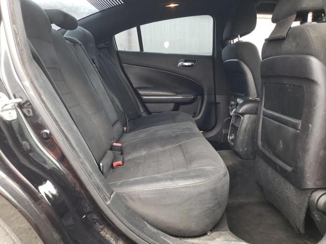 Photo 10 from auction – 2011 DODGE CHARGER with VIN 2B3CL3CG4BH544094