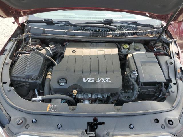 Photo 11 from auction – 2015 BUICK LACROSSE P with VIN 1G4GF5G31FF343055
