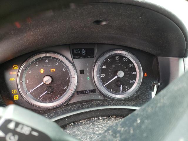Zdjęcie 9 z aukcji – 2011 LEXUS ES 350 z VIN JTHBK1EG1B2423304
